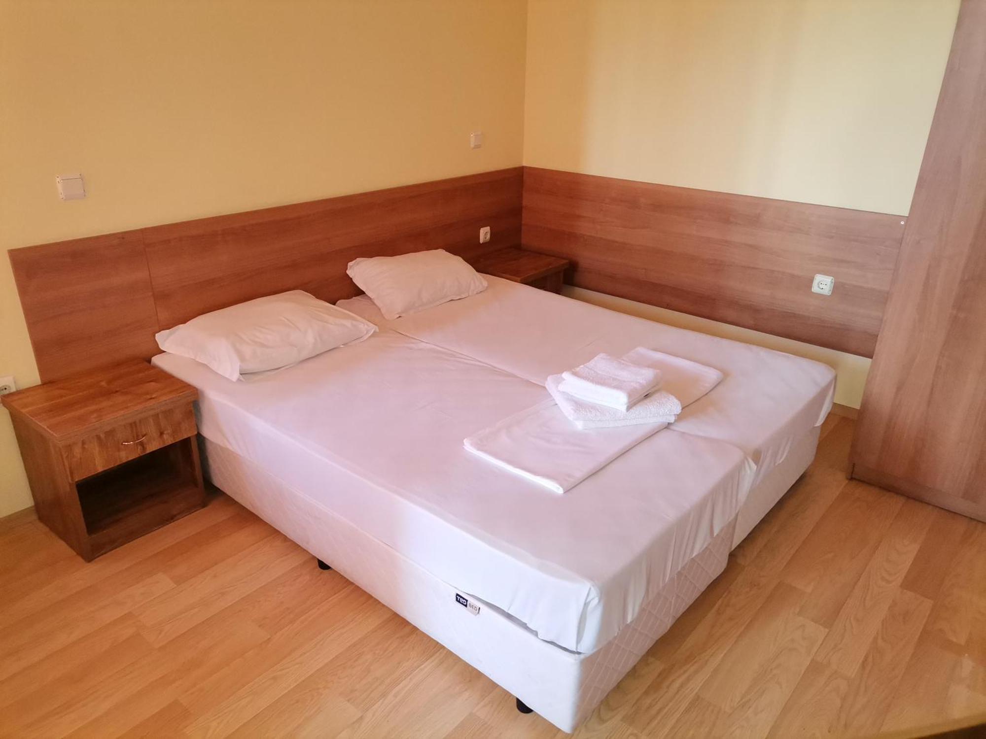 Villa B&B Varna Exterior photo