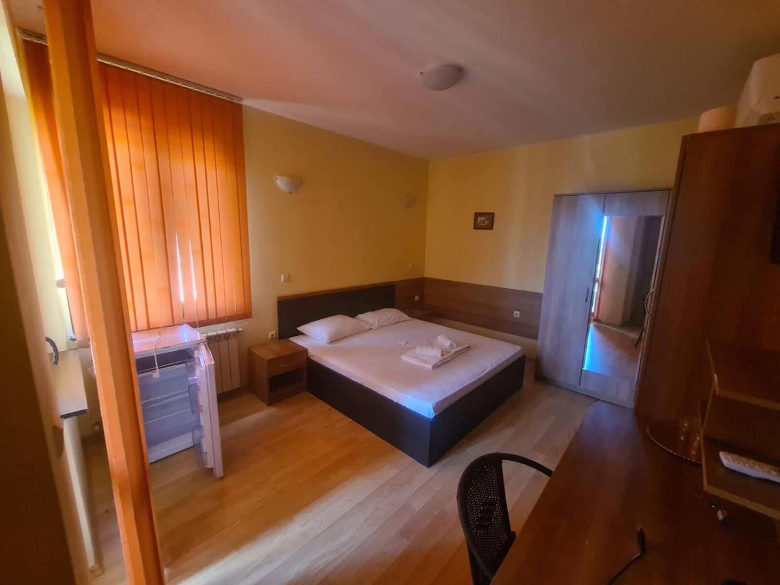 Villa B&B Varna Exterior photo