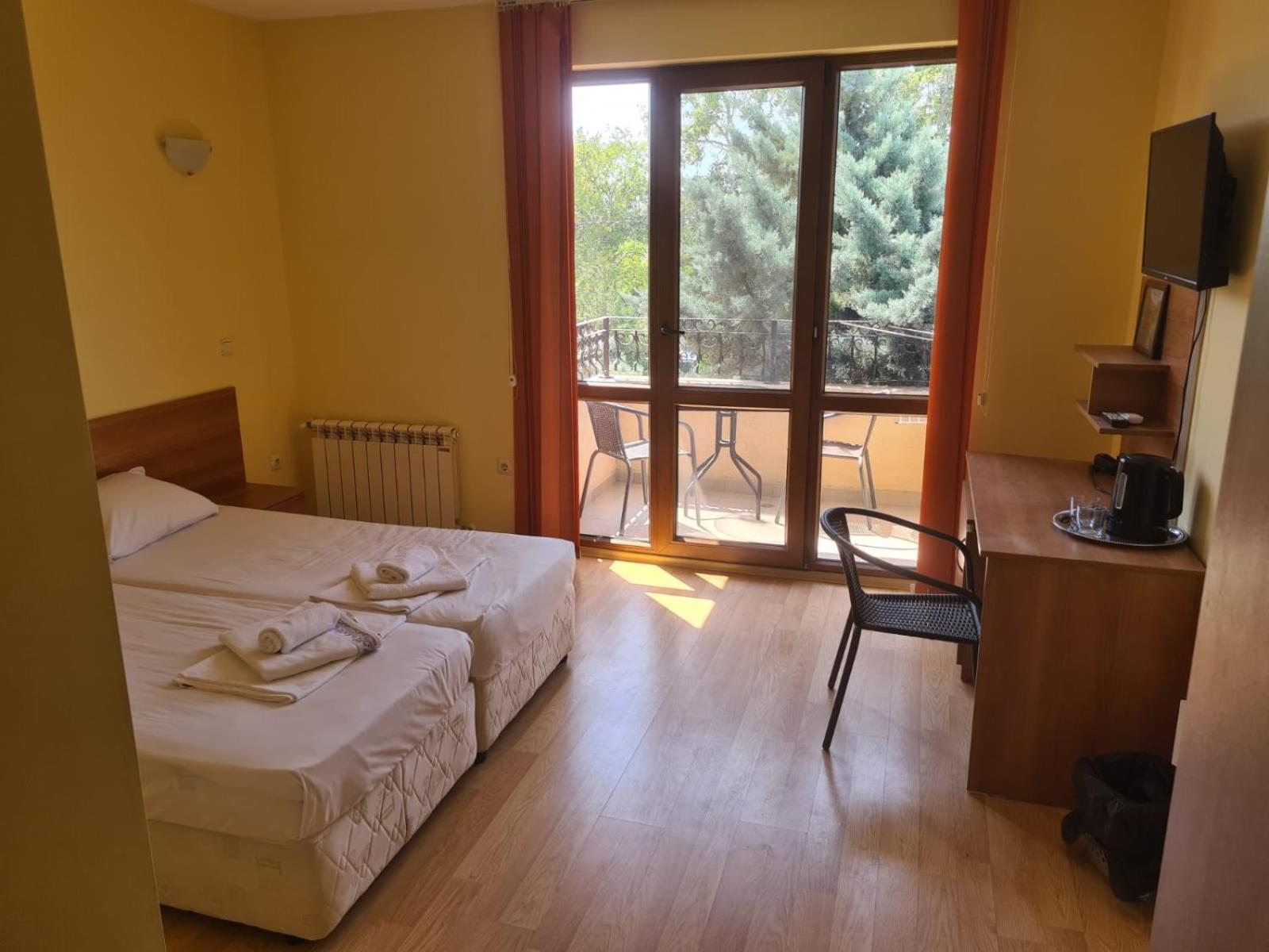 Villa B&B Varna Exterior photo